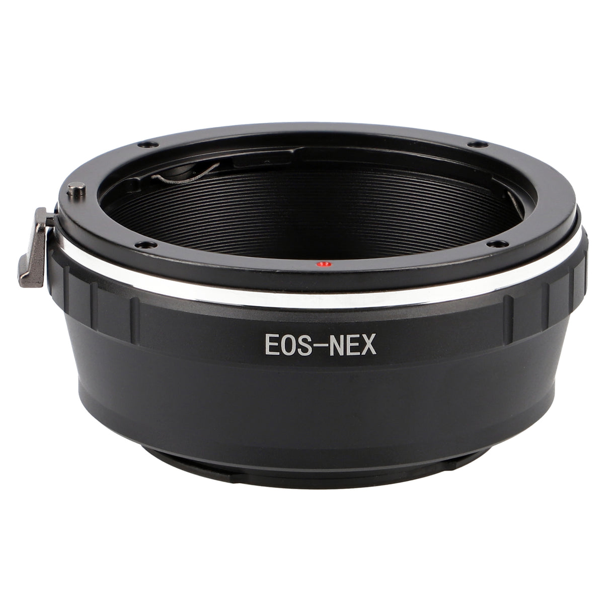 Objektivadapter Canon EF an Sony E-Mount (E-Bajonett)