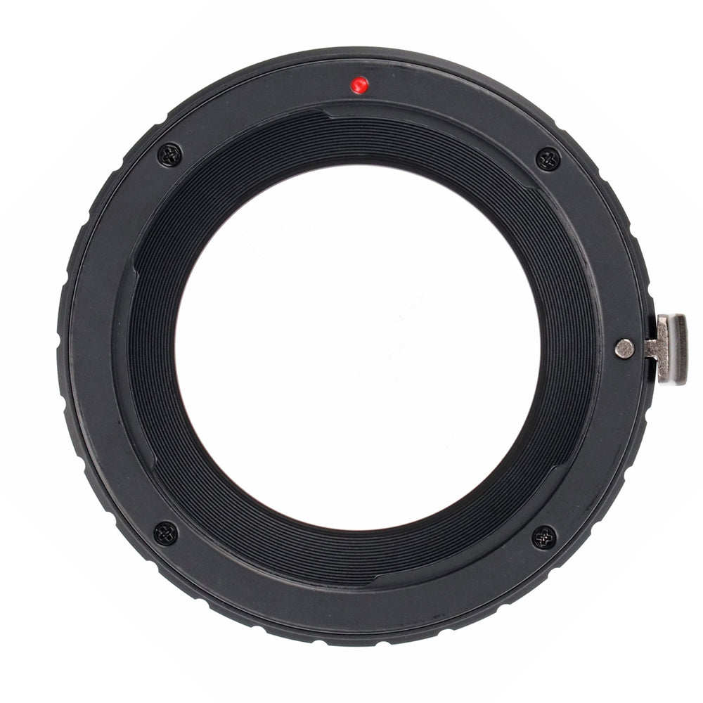 Objektivadapter Canon EF an Sony E-Mount (E-Bajonett)