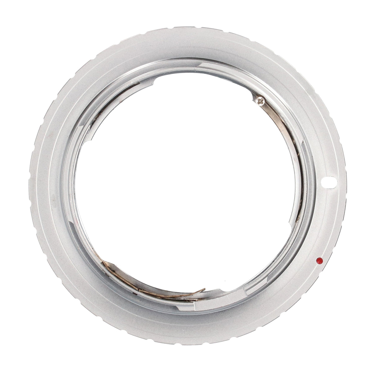 Objektivadapter Contax Yashica Objektive an Canon EOS