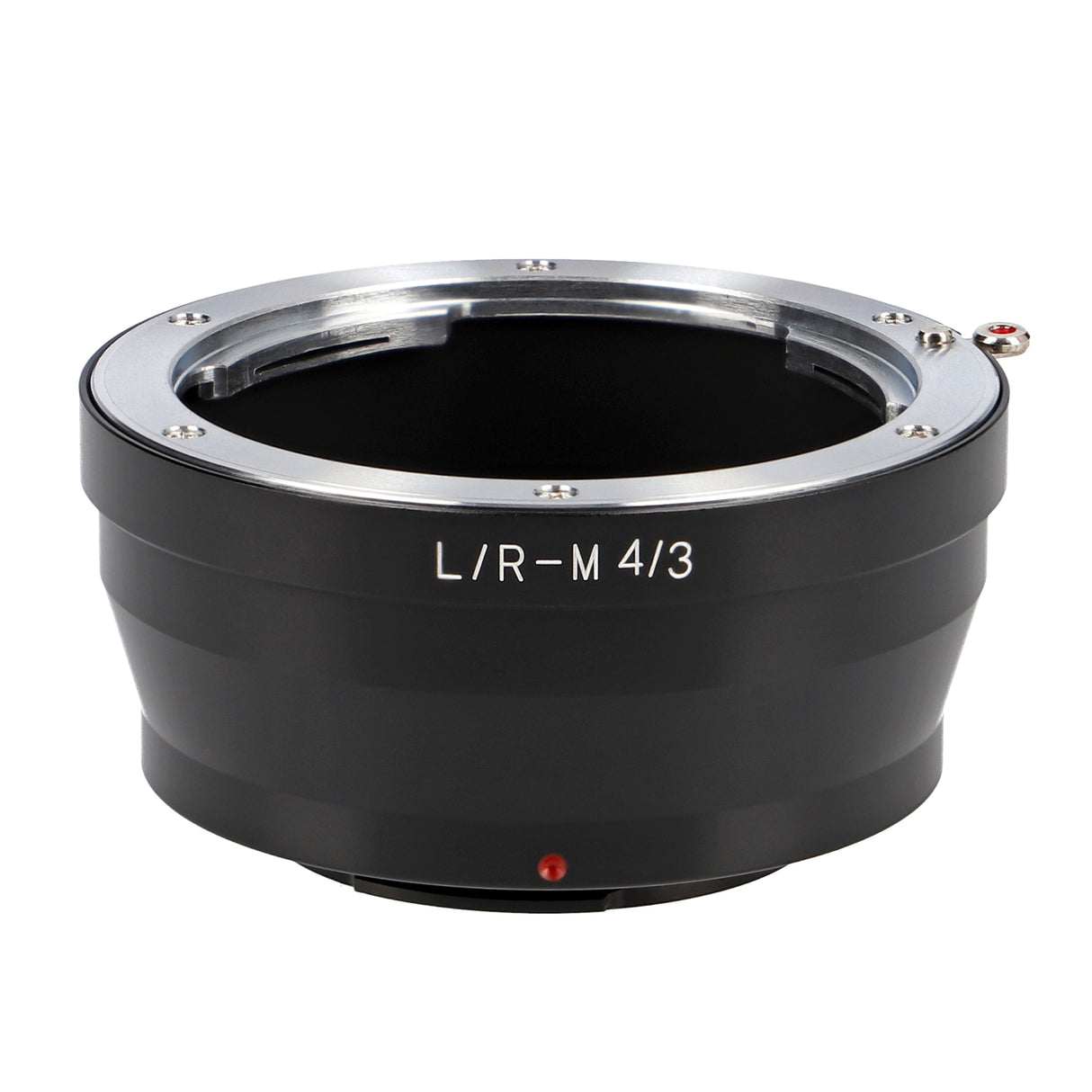 Objektivadapter Leica R an Micro Four Thirds