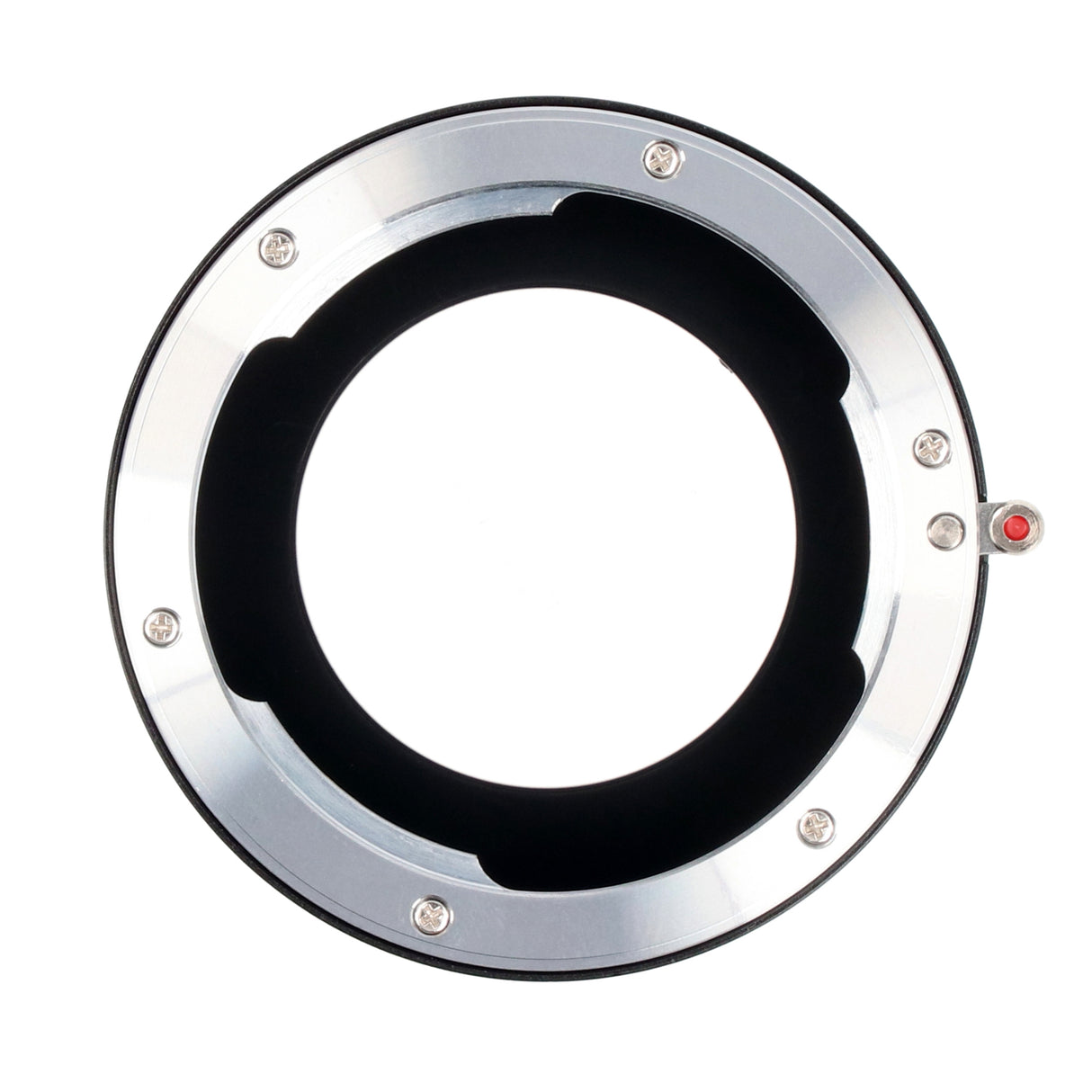 Objektivadapter Leica R an Micro Four Thirds