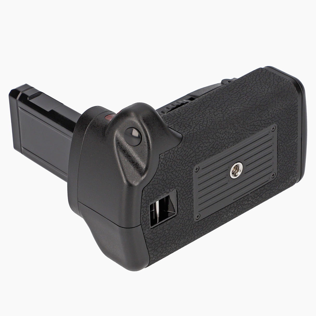 Batteriegriff-Set für Nikon D3200, D3100 + 2x EN-EL14 Akku + USB Dual- Ladegerät
