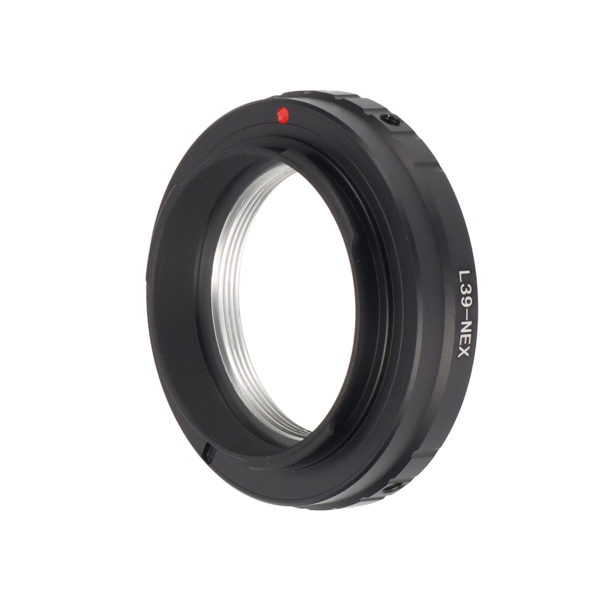 NEX Objektivdapter Leica L39/M39 Objektive auf Sony E-Mount Kameras