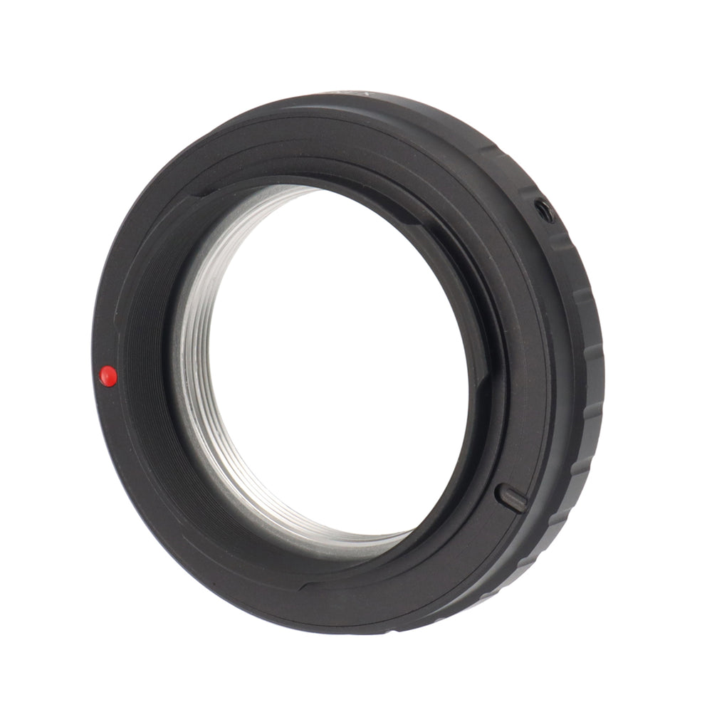 NEX Objektivdapter Leica L39/M39 Objektive auf Sony E-Mount Kameras
