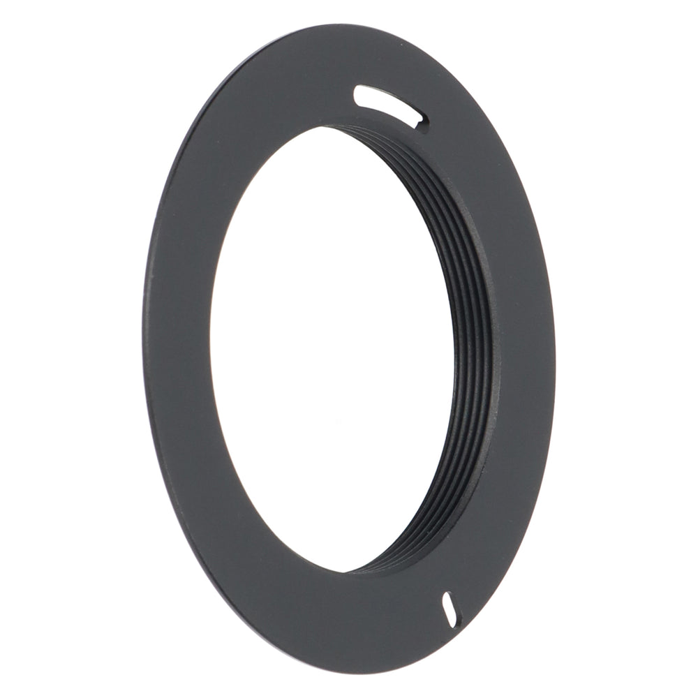 M42 Adapter auf Pentax PK