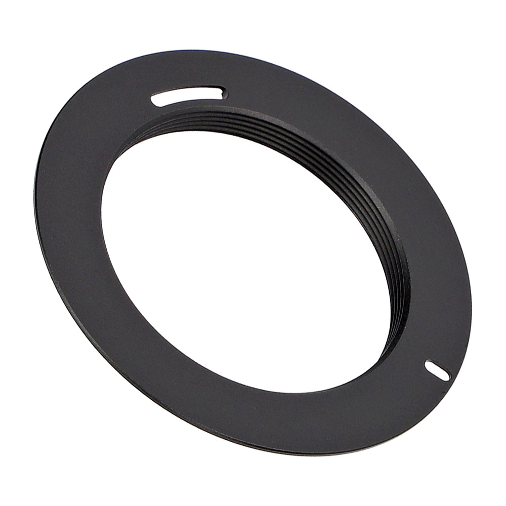 M42 Adapter auf Pentax PK