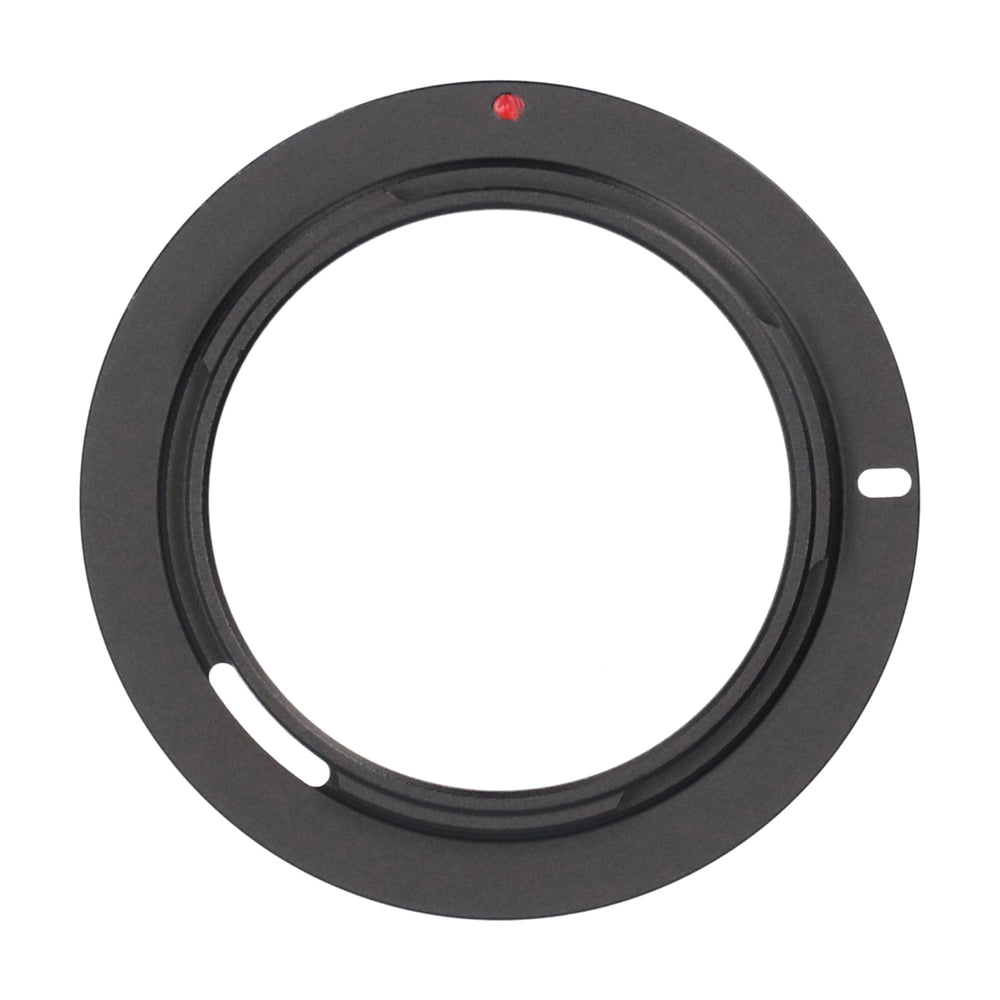 M42 Adapter auf Pentax PK