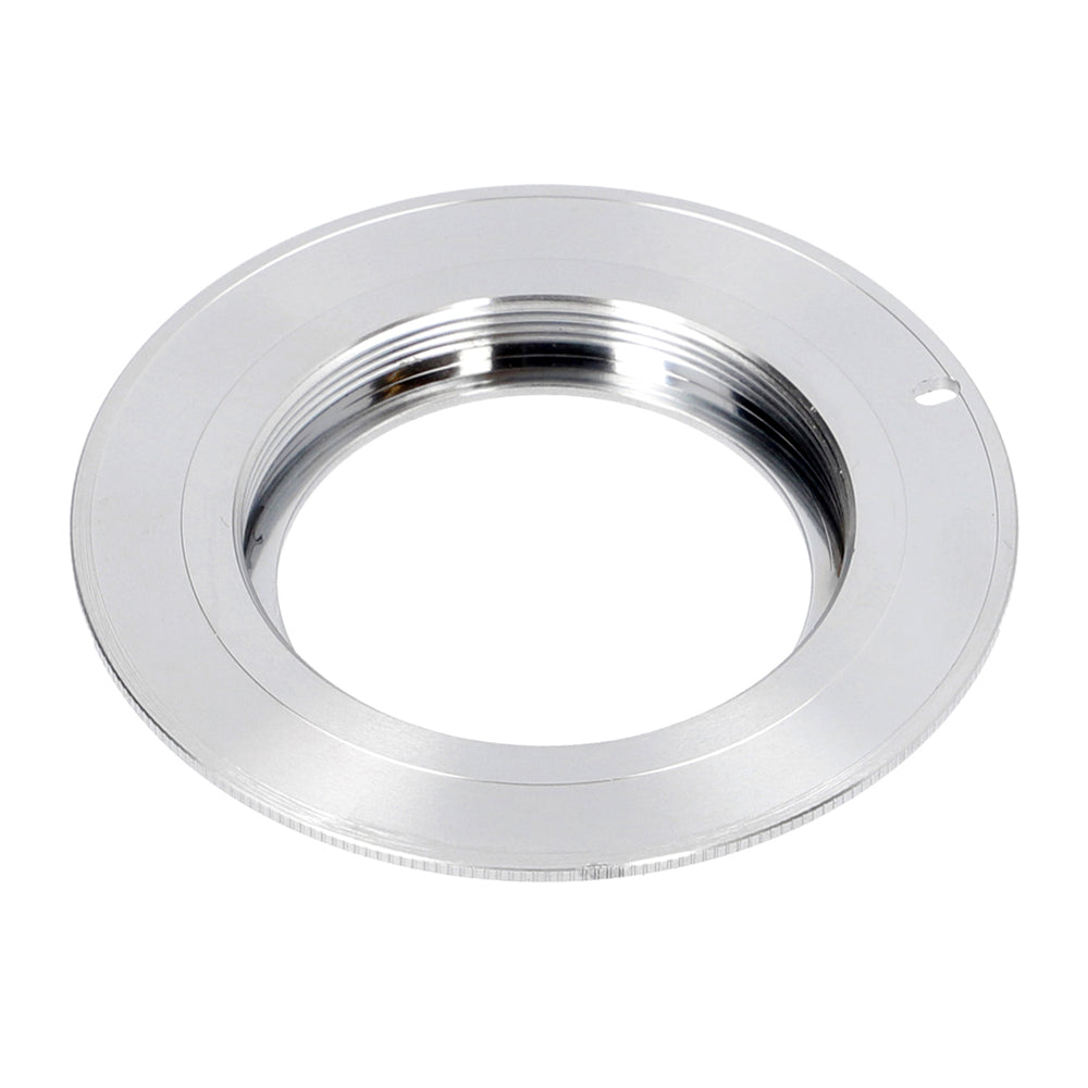 AF-Confirm Adapter M42-Objektiv an Canon EOS