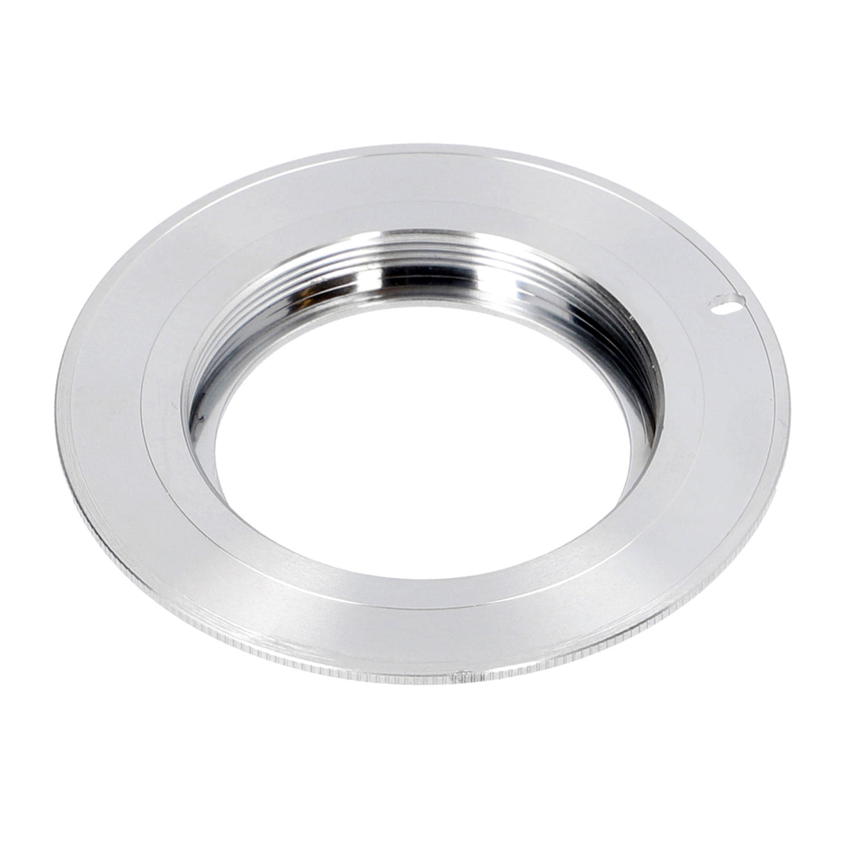 AF-Confirm Adapter M42-Objektiv an Canon EOS