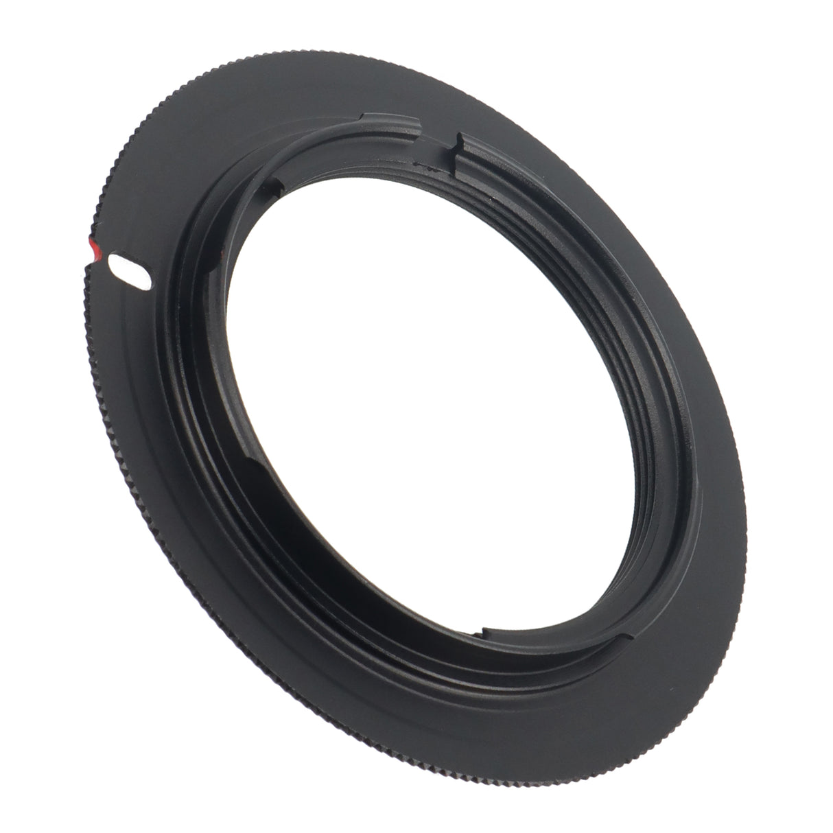 Objektivadapter M42 auf Sony AF Minolta & vielen analogen SLR Kameras mit Konica MA Bajonett