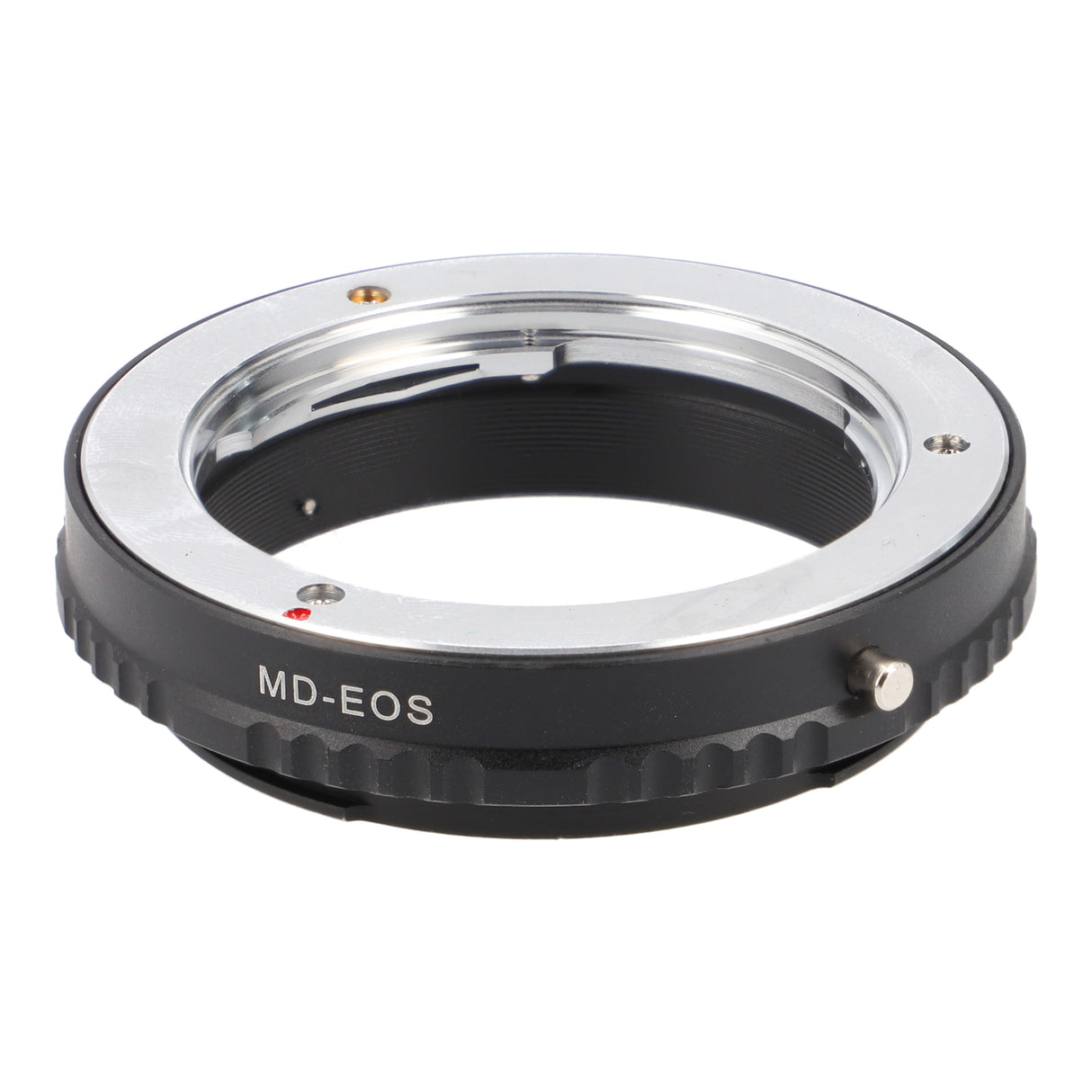 Minolta SR-Objektive Passend an Canon EOS Adapter