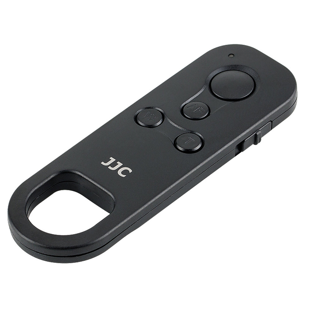 Kabelloser Fernauslöser für Canon Kameras wie EOS R R6 RP 6D 90D Wireless Remote Control BTR-C1