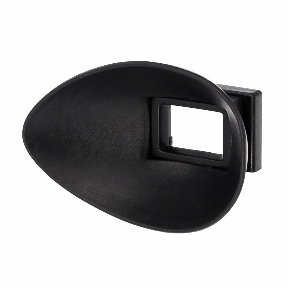 Augenmuschel Tropfenform Sucher für Canon EOS 22mm zB 7D Mark II 5D Mark IV 1Ds Mark IV 1D C