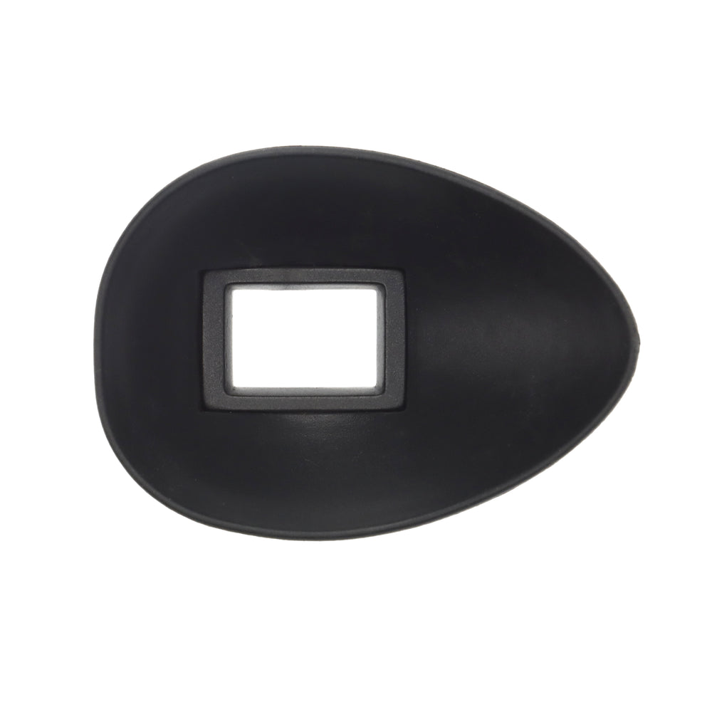 Augenmuschel Tropfenform Sucher für Canon EOS 22mm zB 7D Mark II 5D Mark IV 1Ds Mark IV 1D C