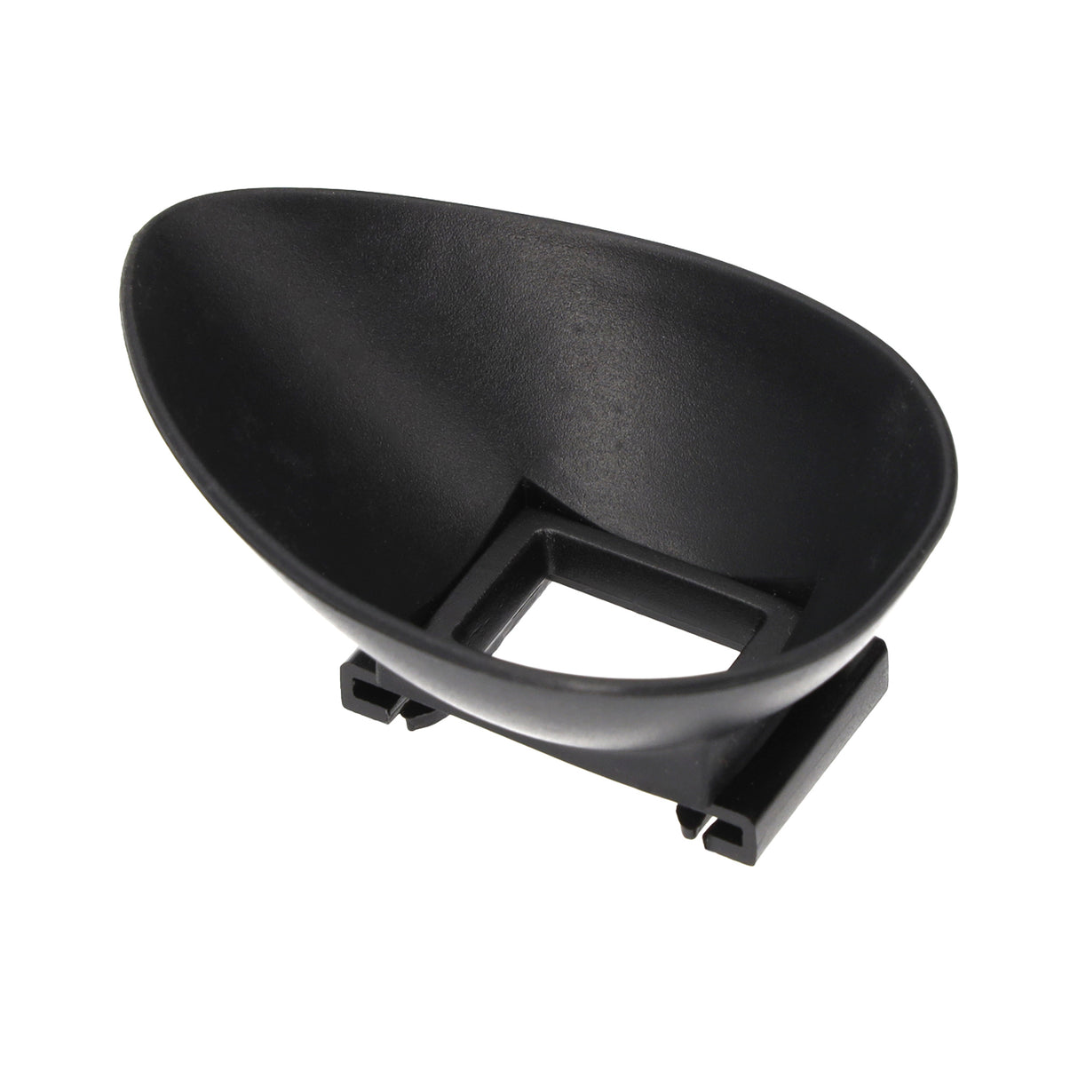 Augenmuschel Tropfenform Sucher für Canon EOS 22mm zB 7D Mark II 5D Mark IV 1Ds Mark IV 1D C