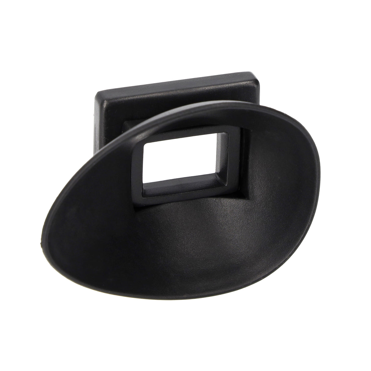 Augenmuschel Tropfenform Sucher für Canon EOS 22mm zB 7D Mark II 5D Mark IV 1Ds Mark IV 1D C