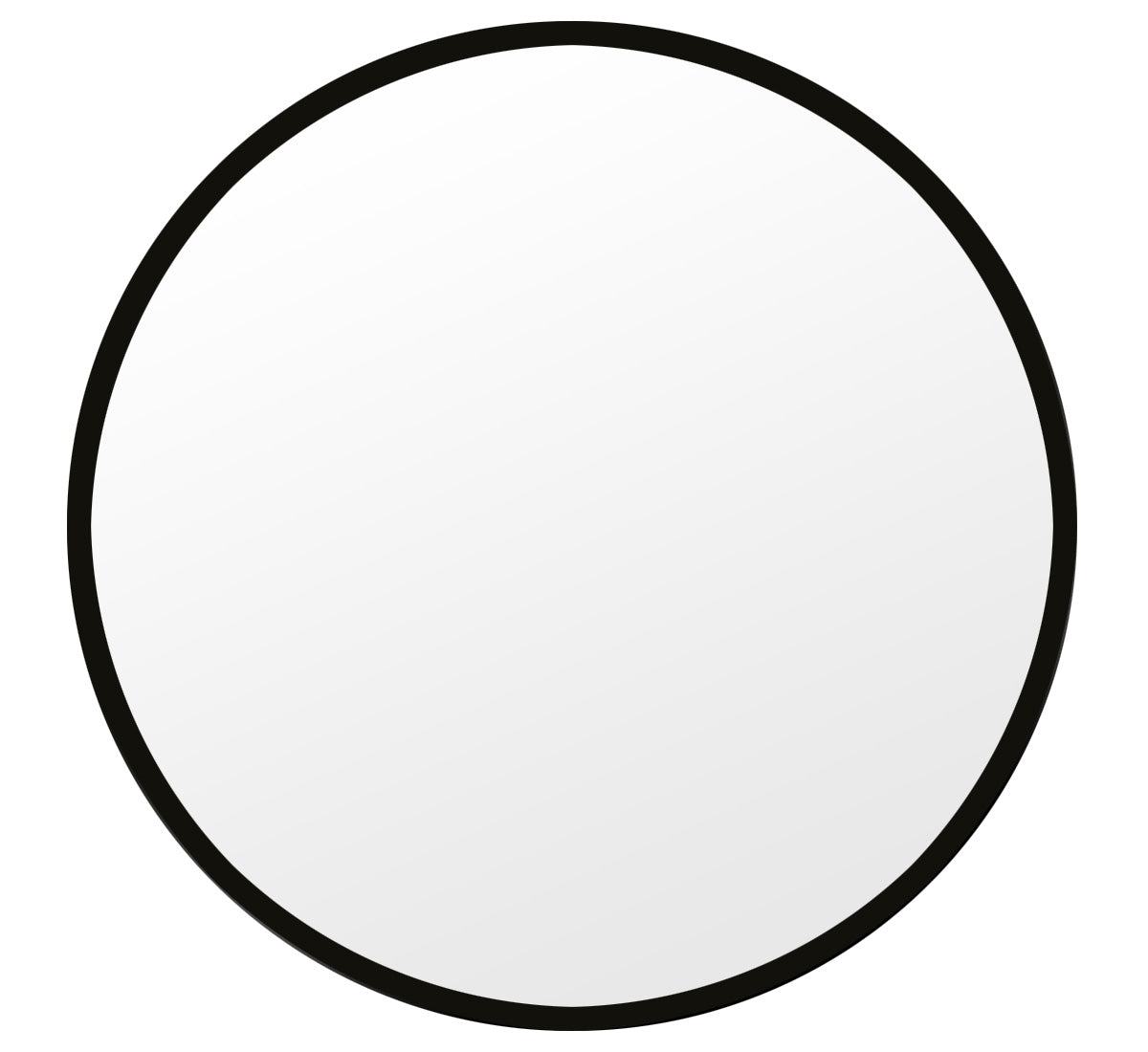 Faltreflektor silber/weiß Ø 60cm, 80cm und 110cm