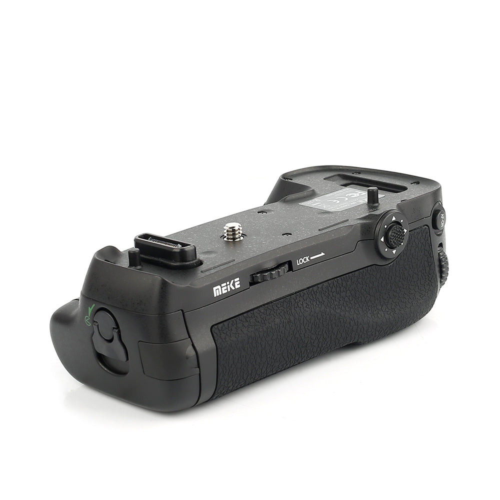 Meike Batteriegriff MK-D850 für Nikon D850 ersetzt MB-D18
