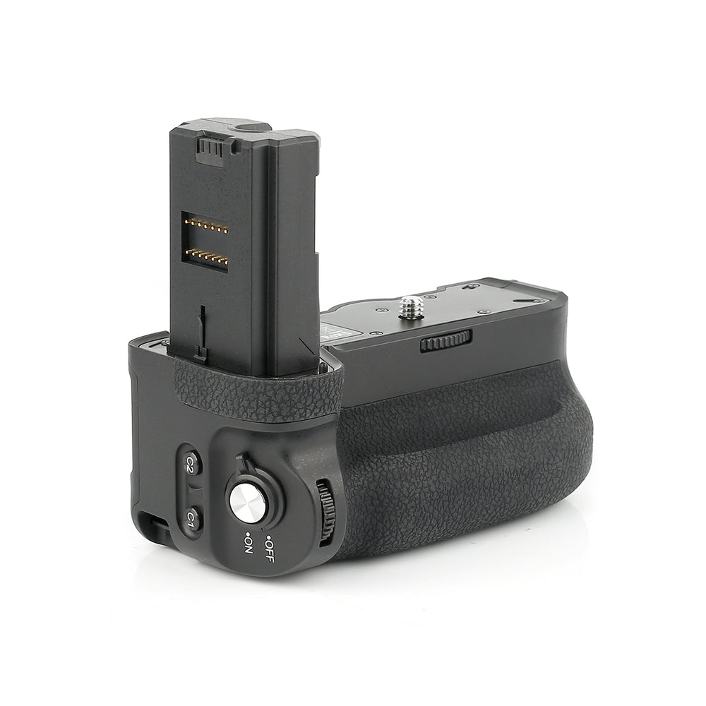 Meike Battery Pack MK-A9 für Sony a9