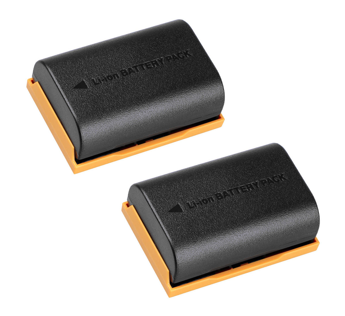 Batteriegriff Set für Canon EOS 5D Mark IV + 2x LP-E6N Akku + 1x USB Dual Ladegerät wie BG-E20