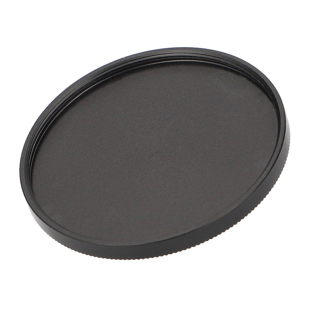 Schraub-Filterkappen aus Aluminium für Objektivfilter mit 46mm Gewinde