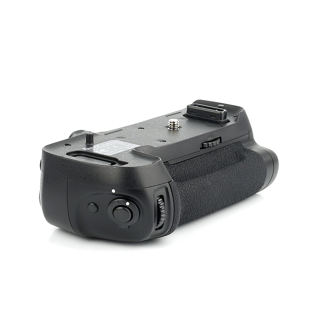 Meike Batteriegriff MK-D850 für Nikon D850 ersetzt MB-D18