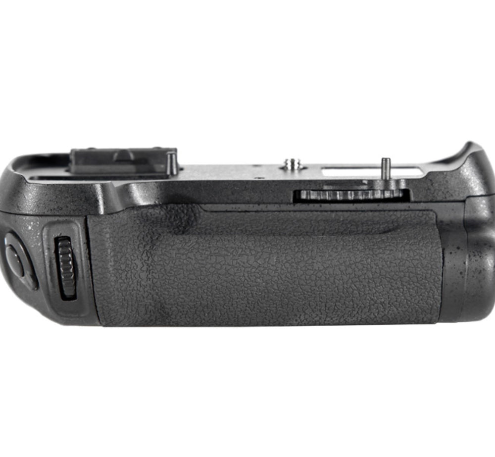 Batteriegriff für Nikon D600 D610 Hochformat Akkugriff Handgriff wie MB-D14