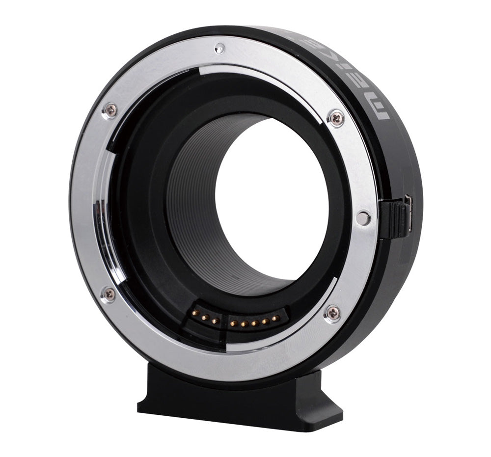 AF Objektivadapter für Canon EF/EF-S Objektive an Sony E-Mount Bajonett (MK-S-AF4)