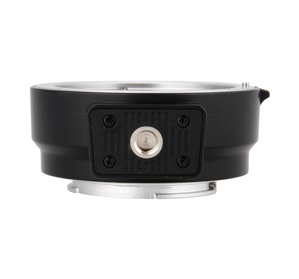 AF Objektivadapter für Canon EF/EF-S Objektive an Sony E-Mount Bajonett (MK-S-AF4)