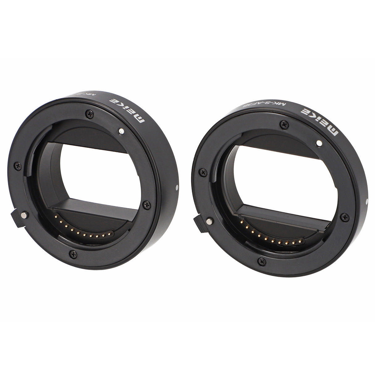 Automatik Makro Zwischenringe für Sony E-Mount Systemkameras MK-S-AF3B