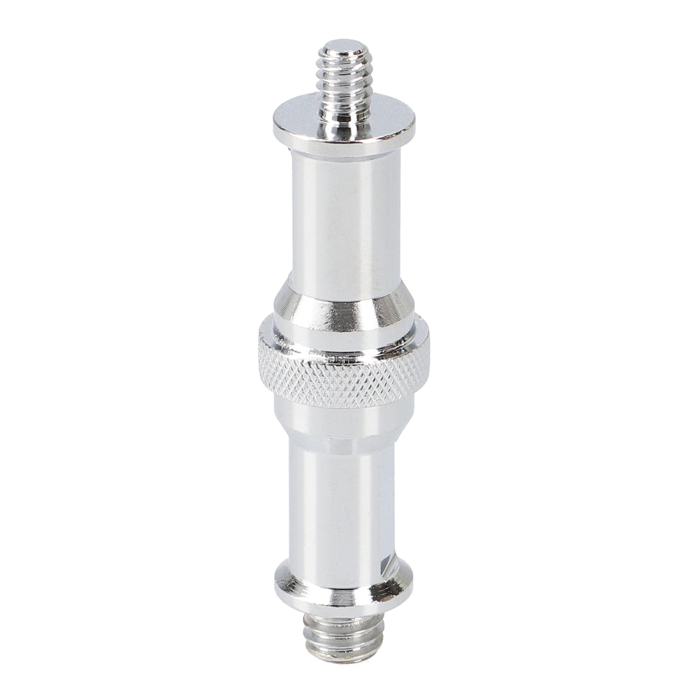 Spigot Gewindeadapter 3/8 & 1/4 Zoll Außengewinde