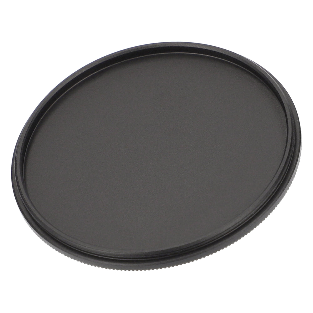 Schraub-Filterkappen aus Aluminium für Objektivfilter mit 58mm Gewinde