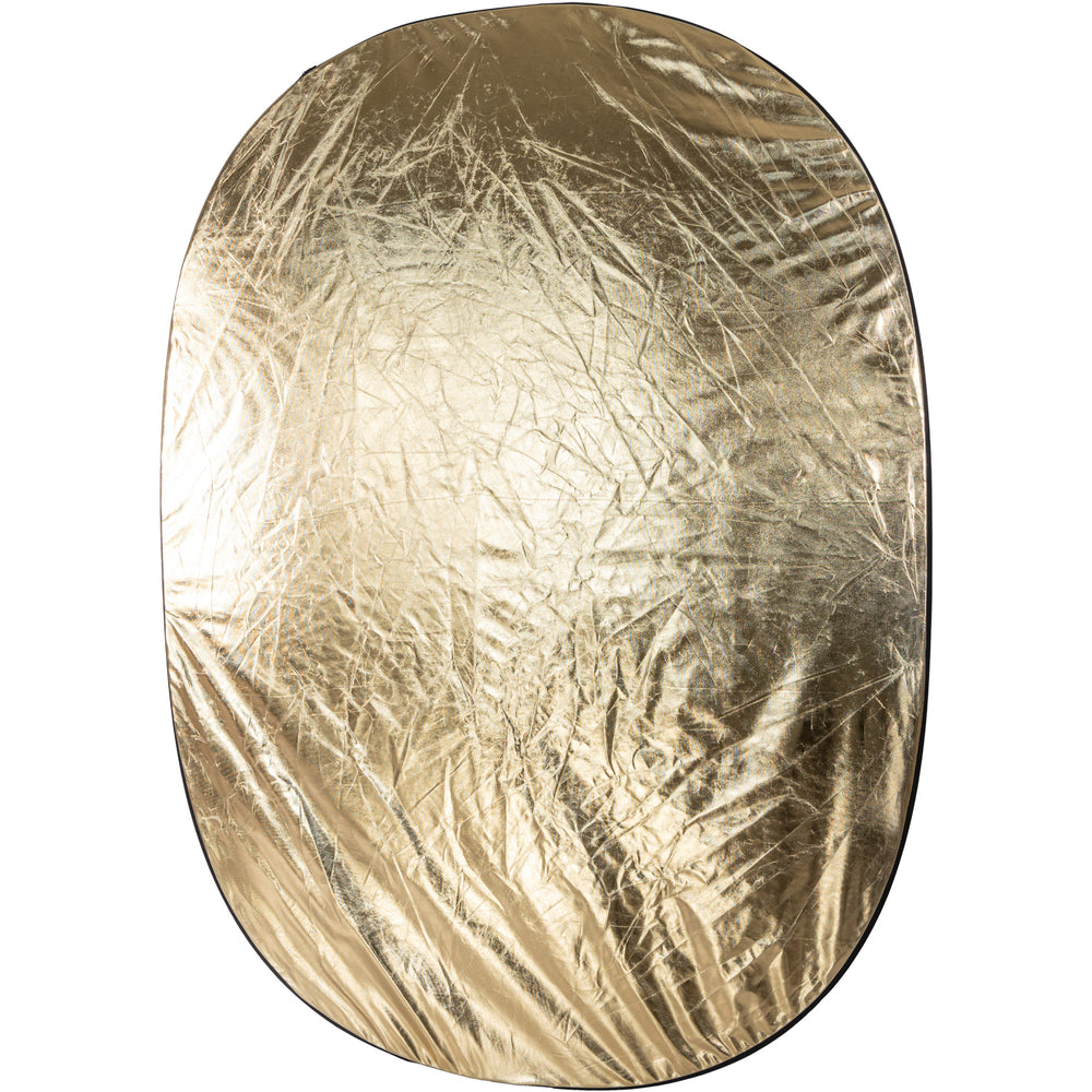 Großer Faltreflektor Diffusor 5 in 1, 150cm x 200cm rechteckig
