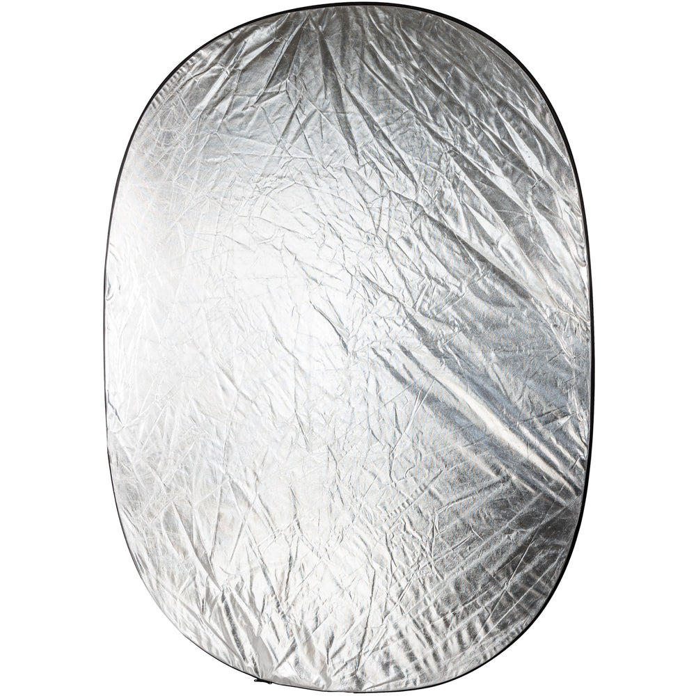 Großer Faltreflektor Diffusor 5 in 1, 150cm x 200cm rechteckig