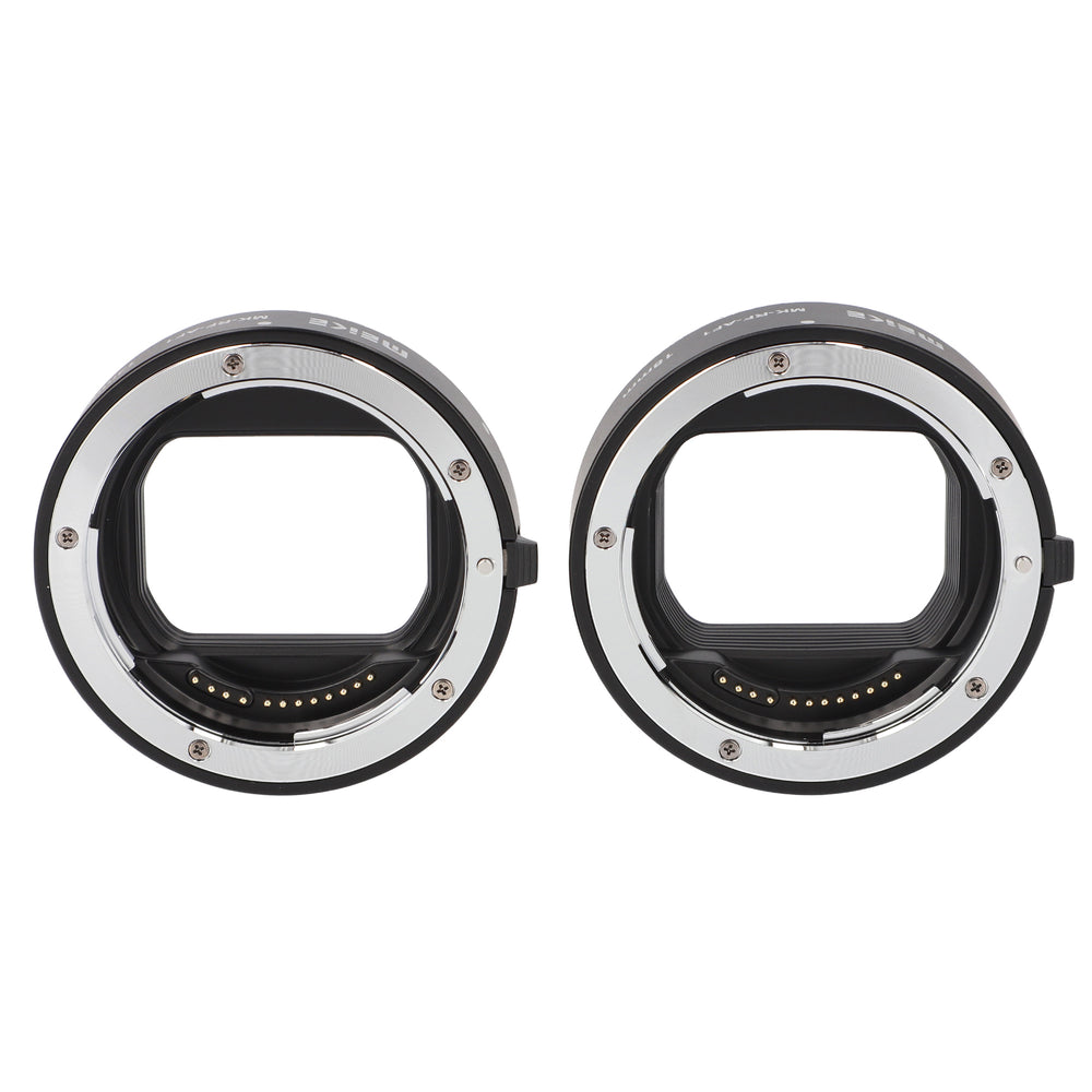 Automatik-Makro-Zwischenringe für Canon EOS R Systemkameras (MK-RF-AF1)