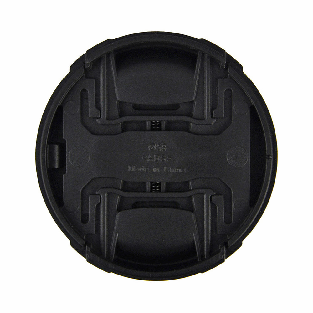 Objektivdeckel 55mm Frontdeckel Perfekter Schutz für Ihr Objektiv