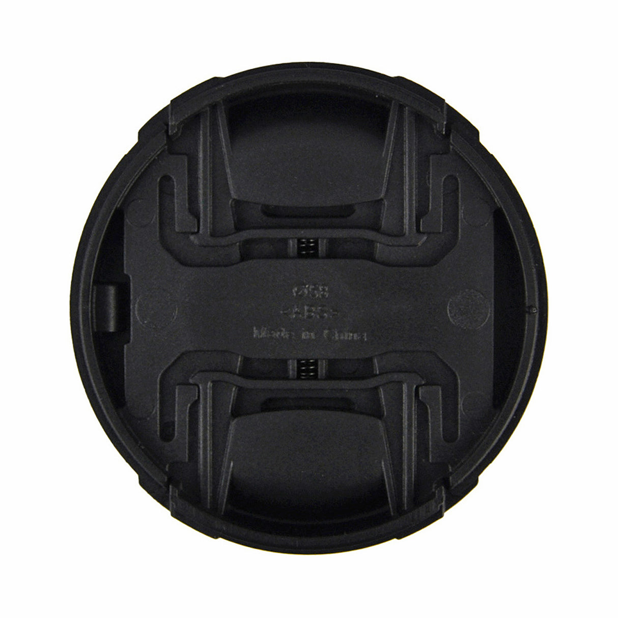 Objektivdeckel 55mm Frontdeckel Perfekter Schutz für Ihr Objektiv