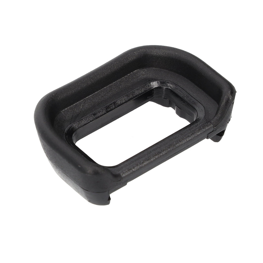 Augenmuschel Okularkappe Sucher ersetzt FDA-EP17 für Sony Alpha A6600 A6500 A6400 Eye Cup