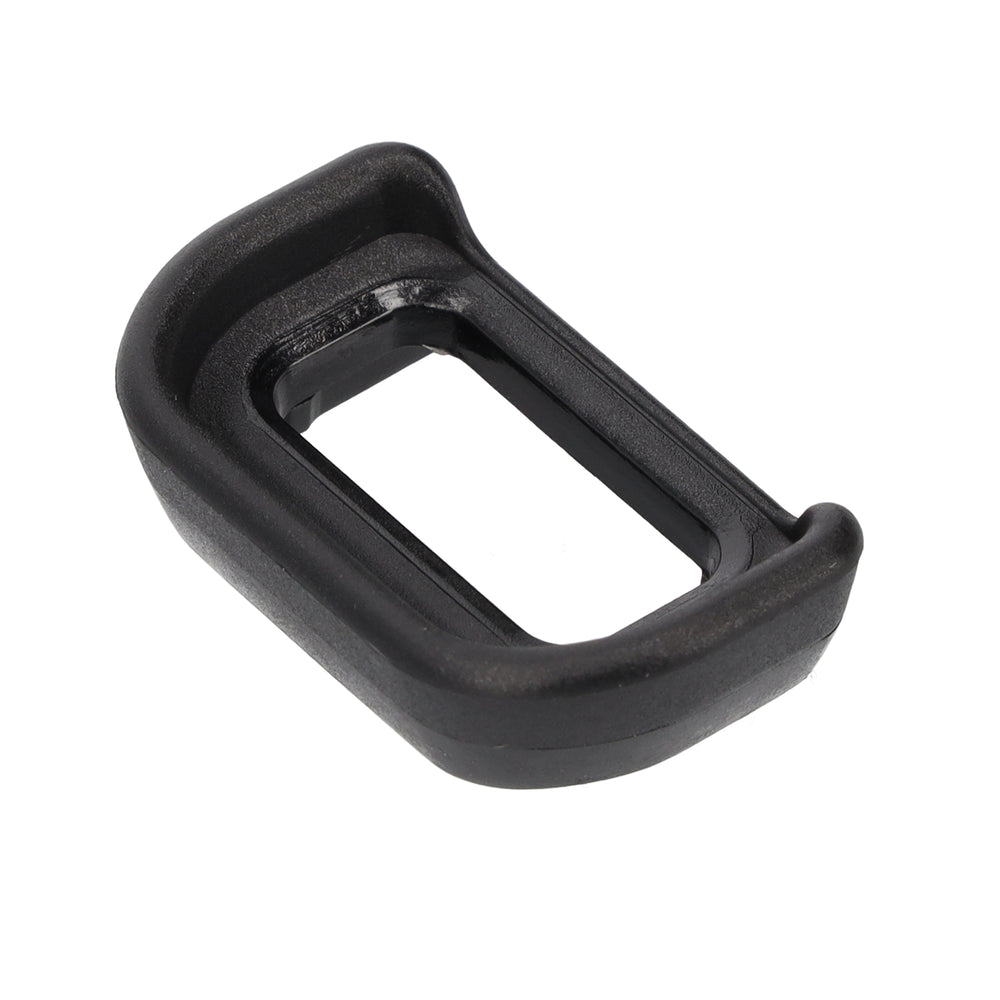 Augenmuschel Okularkappe Sucher ersetzt FDA-EP17 für Sony Alpha A6600 A6500 A6400 Eye Cup