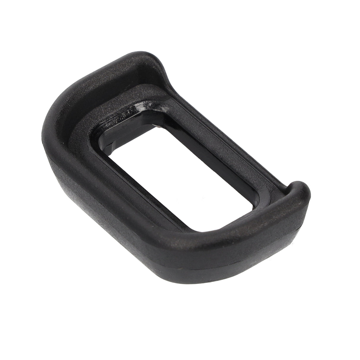 Augenmuschel Okularkappe Sucher ersetzt FDA-EP17 für Sony Alpha A6600 A6500 A6400 Eye Cup