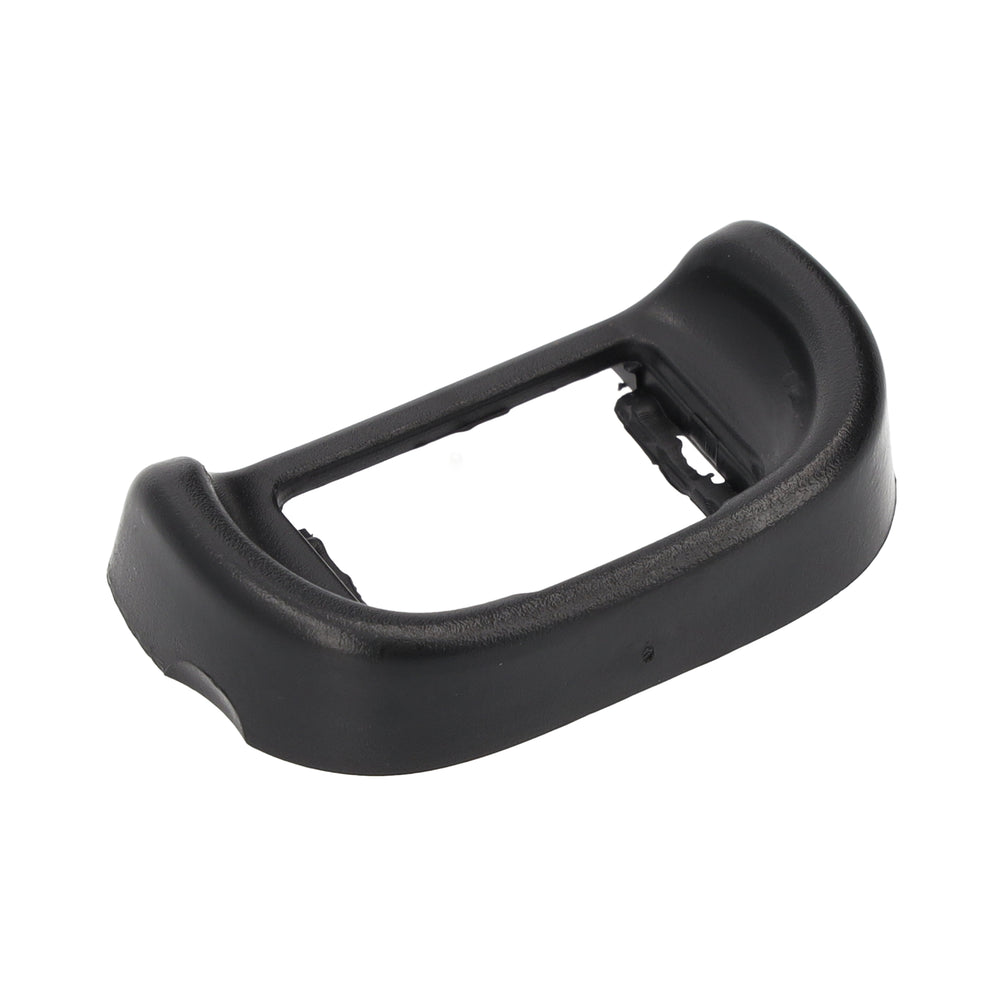 Augenmuschel Okularkappe Sucher ersetzt FDA-EP11 für Sony Alpha A65 A57 A58 A7 Eye Cup