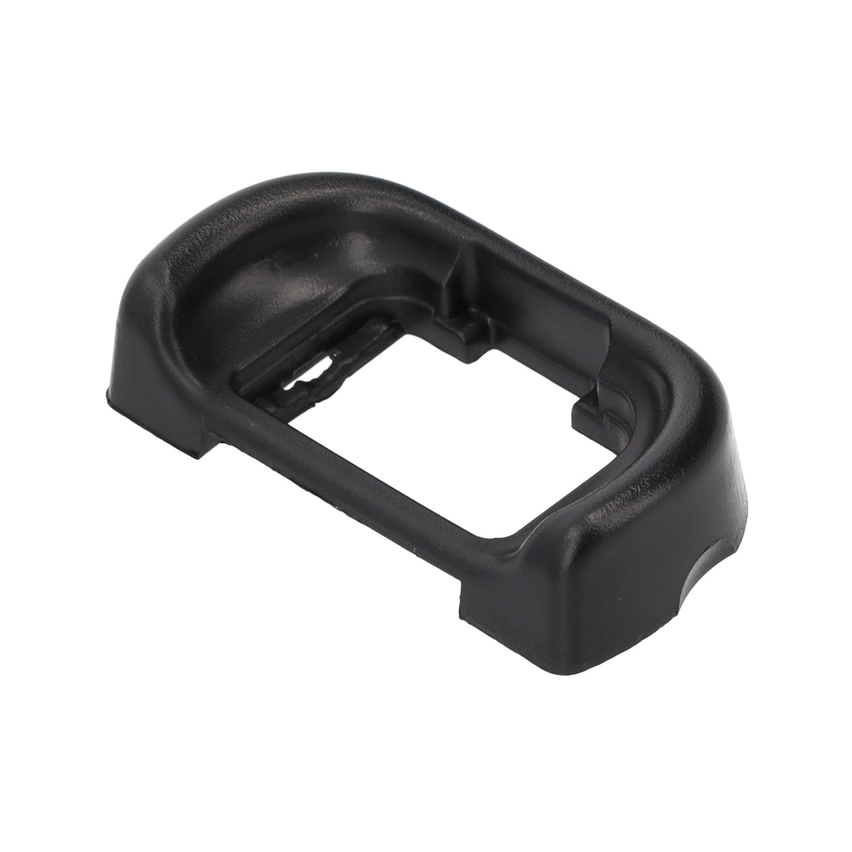 Augenmuschel Okularkappe Sucher ersetzt FDA-EP11 für Sony Alpha A65 A57 A58 A7 Eye Cup