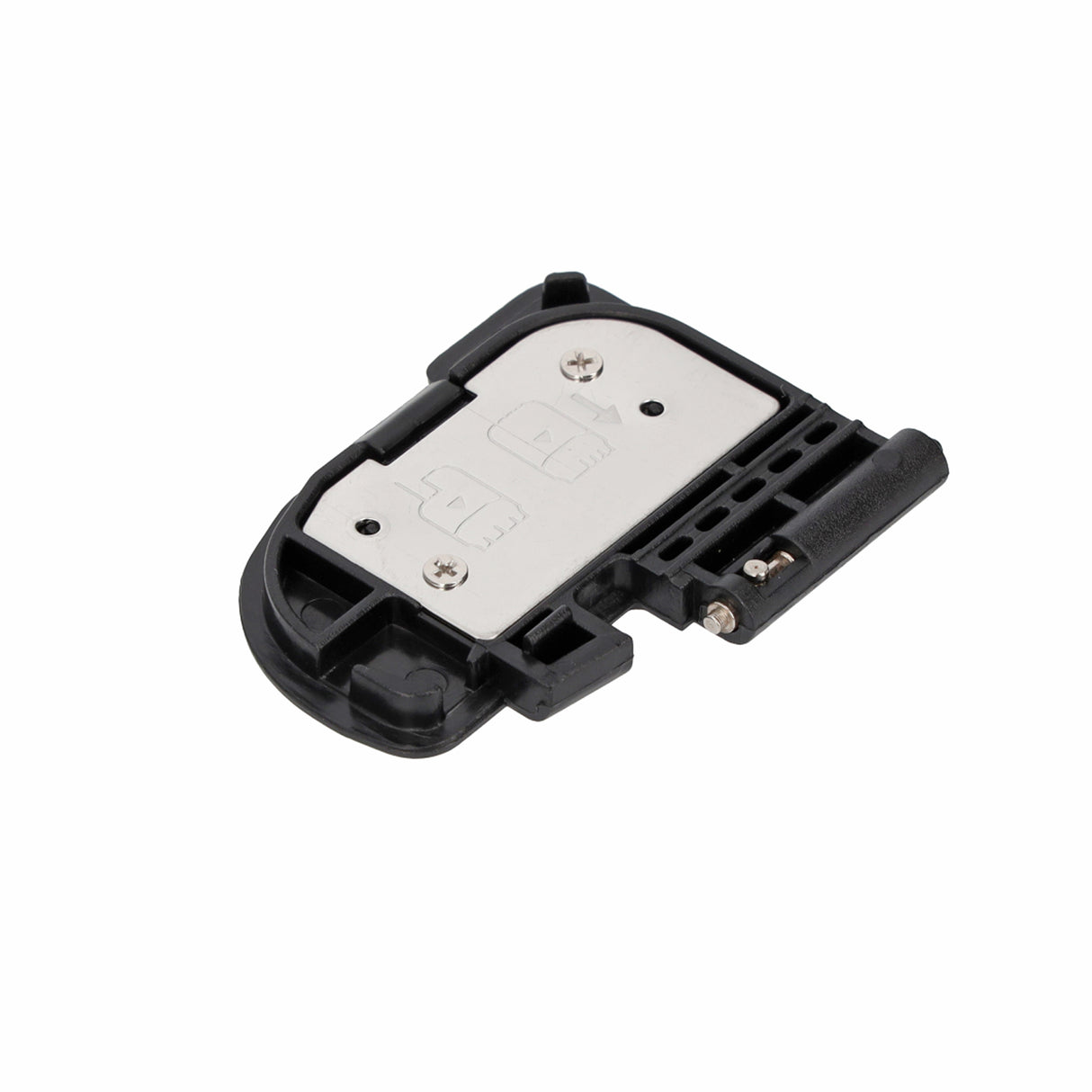 Ersatz Batteriefachdeckel für Canon EOS 5D Mark II SLR Akkufach Deckel
