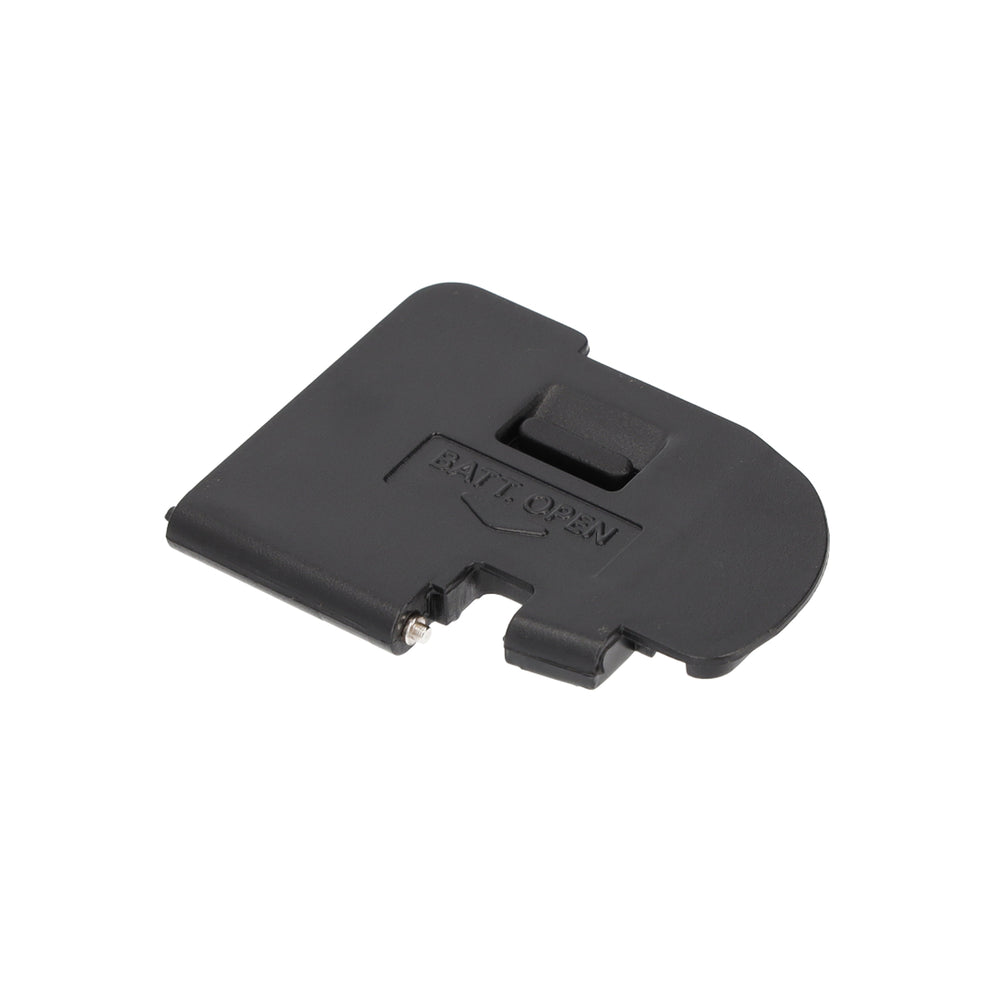 Ersatz Batteriefachdeckel für Canon EOS 5D Mark II SLR Akkufach Deckel