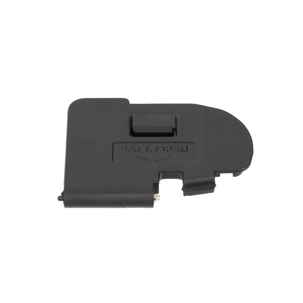 Ersatz Batteriefachdeckel für Canon EOS 5D Mark II SLR Akkufach Deckel