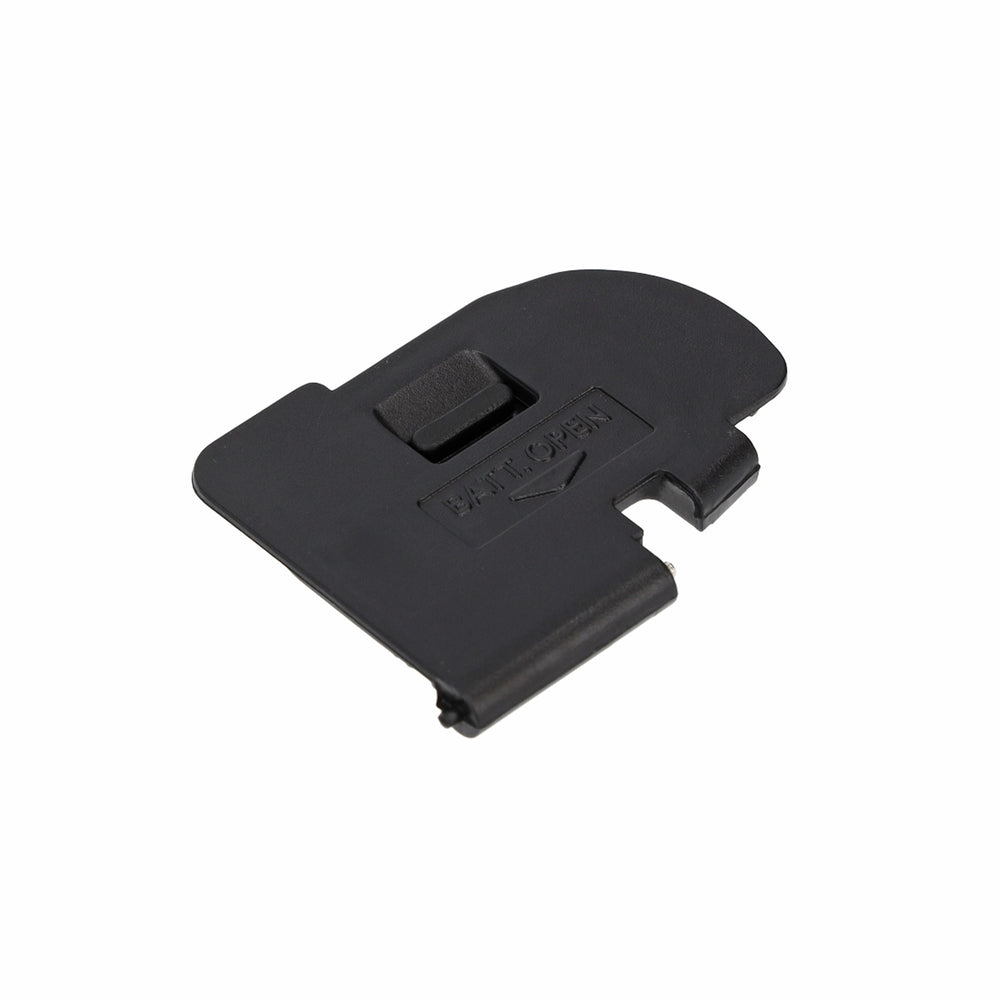 Ersatz Batteriefachdeckel für Canon EOS 5D Mark II SLR Akkufach Deckel