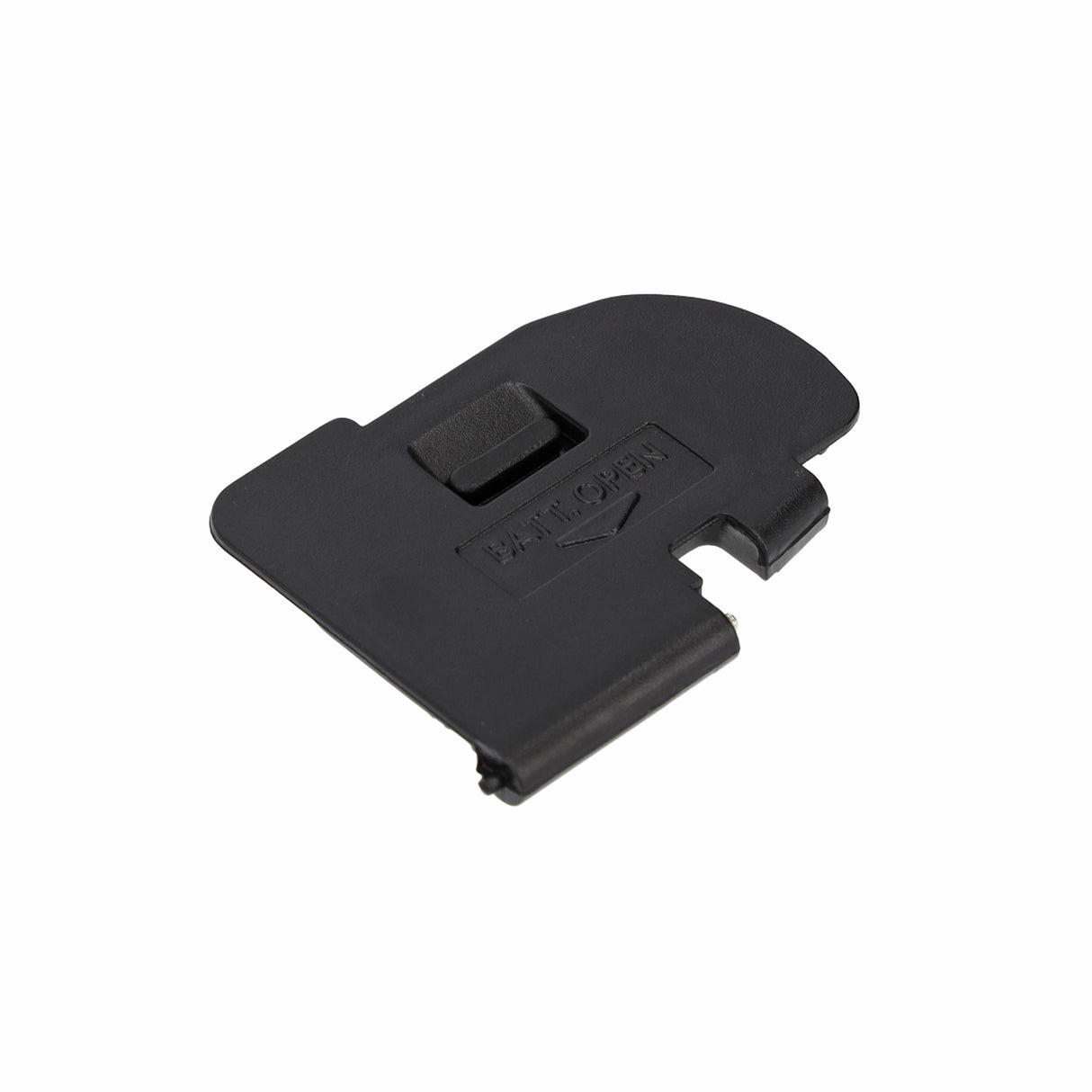 Ersatz Batteriefachdeckel für Canon EOS 5D Mark II SLR Akkufach Deckel