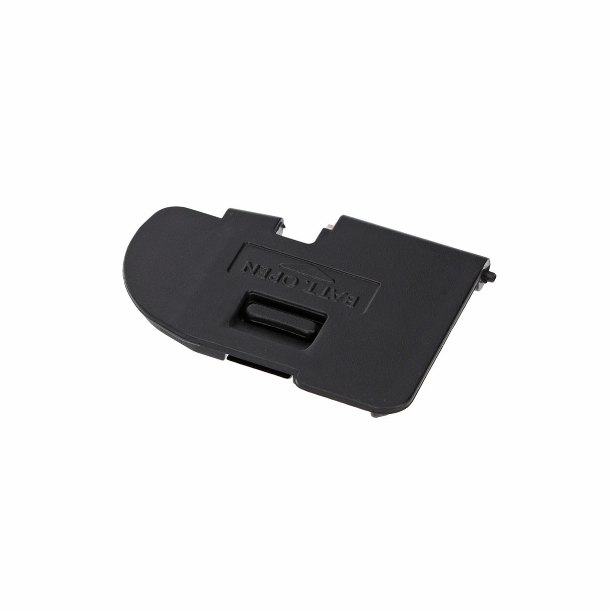 Ersatz Batteriefachdeckel für Canon EOS 5D Mark II SLR Akkufach Deckel