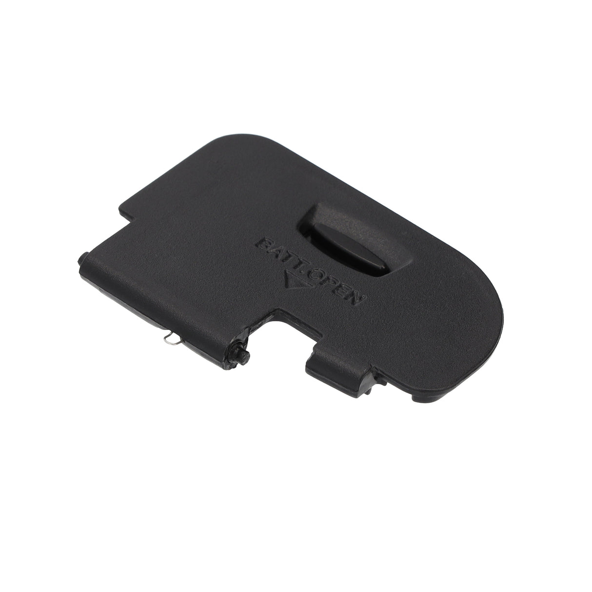 Ersatz Batteriefachdeckel für Canon EOS 5D Mark III SLR Akkufach Deckel