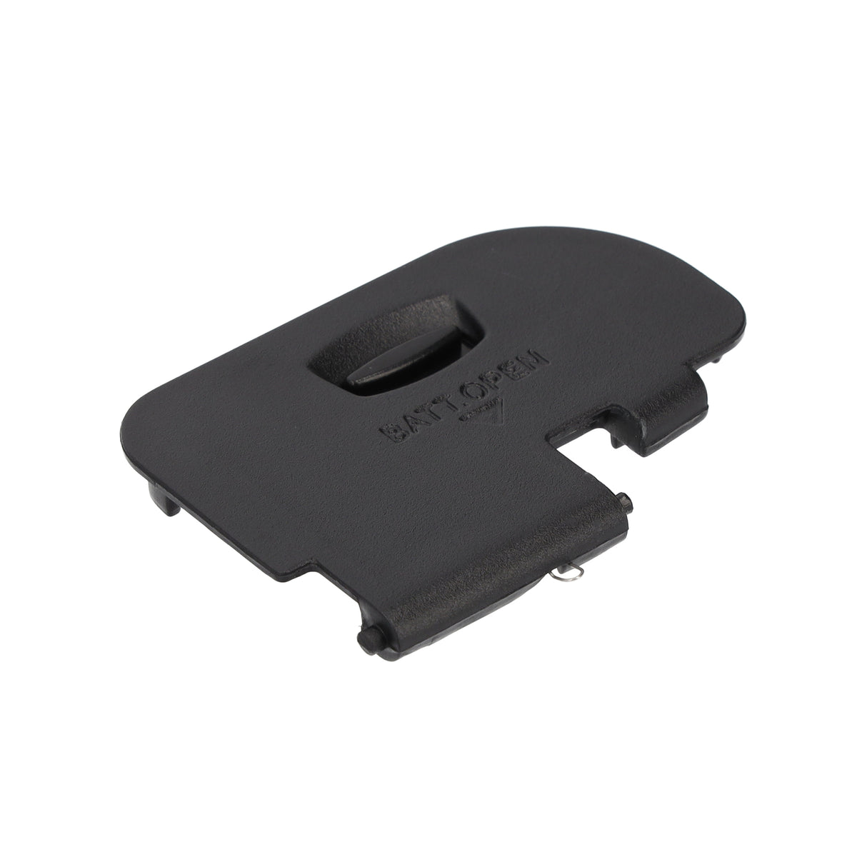 Ersatz Batteriefachdeckel für Canon EOS 5D Mark III SLR Akkufach Deckel